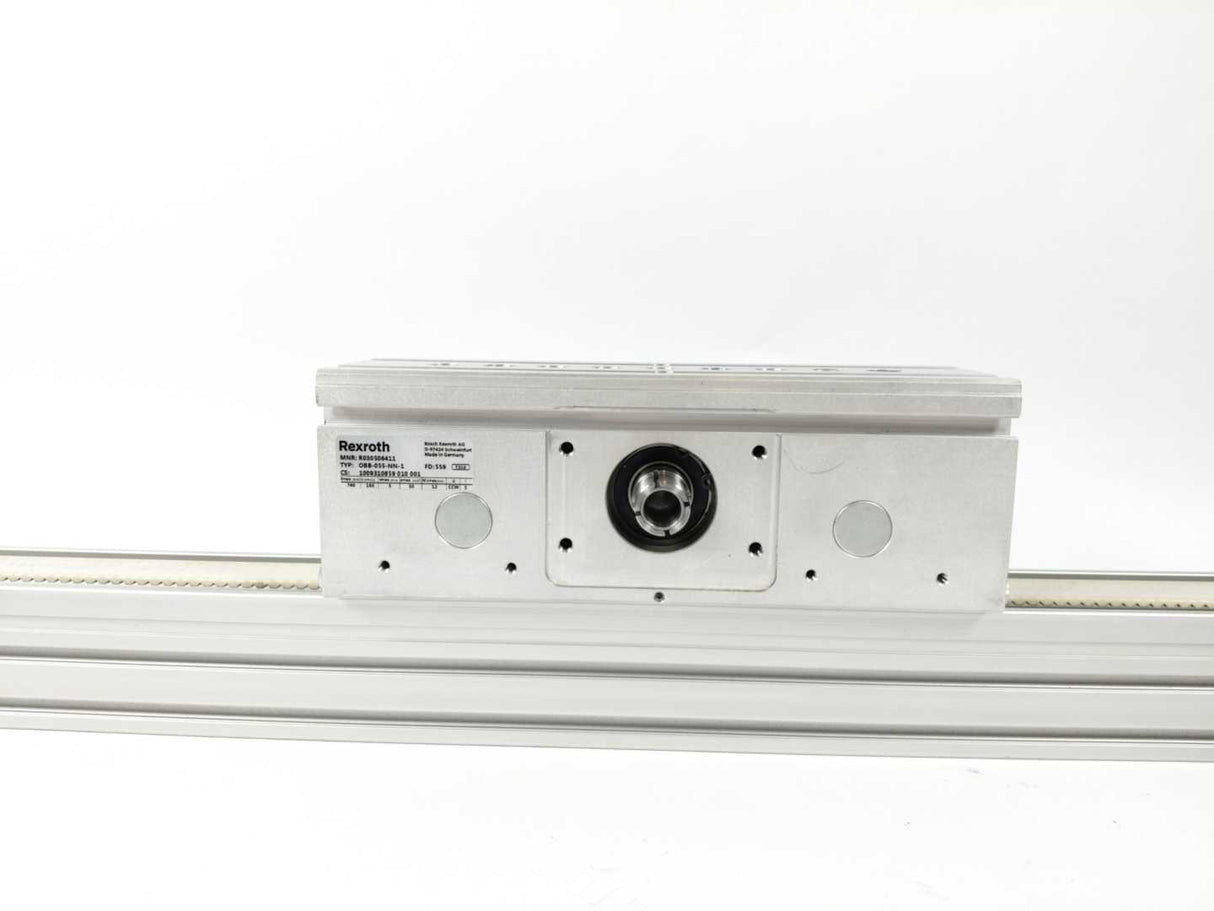 Rexroth R030506411 Linear Module OBB-055-NN-1