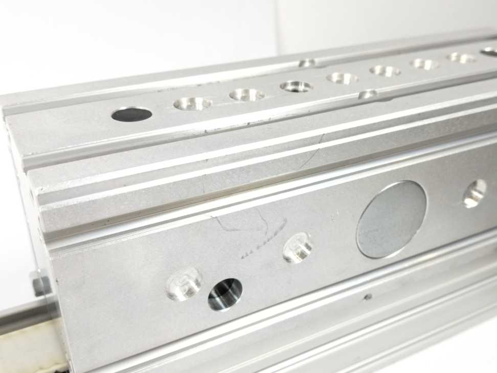 Rexroth R030506411 Linear Module OBB-055-NN-1