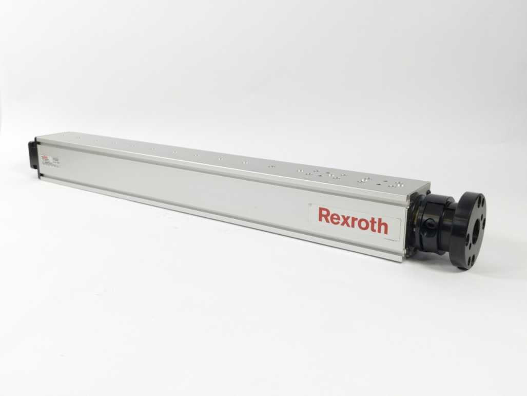 Rexroth R030505646 Feed Module VKK-070-NN-1