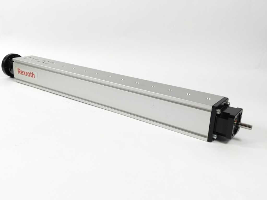 Rexroth R030505646 Feed Module VKK-070-NN-1