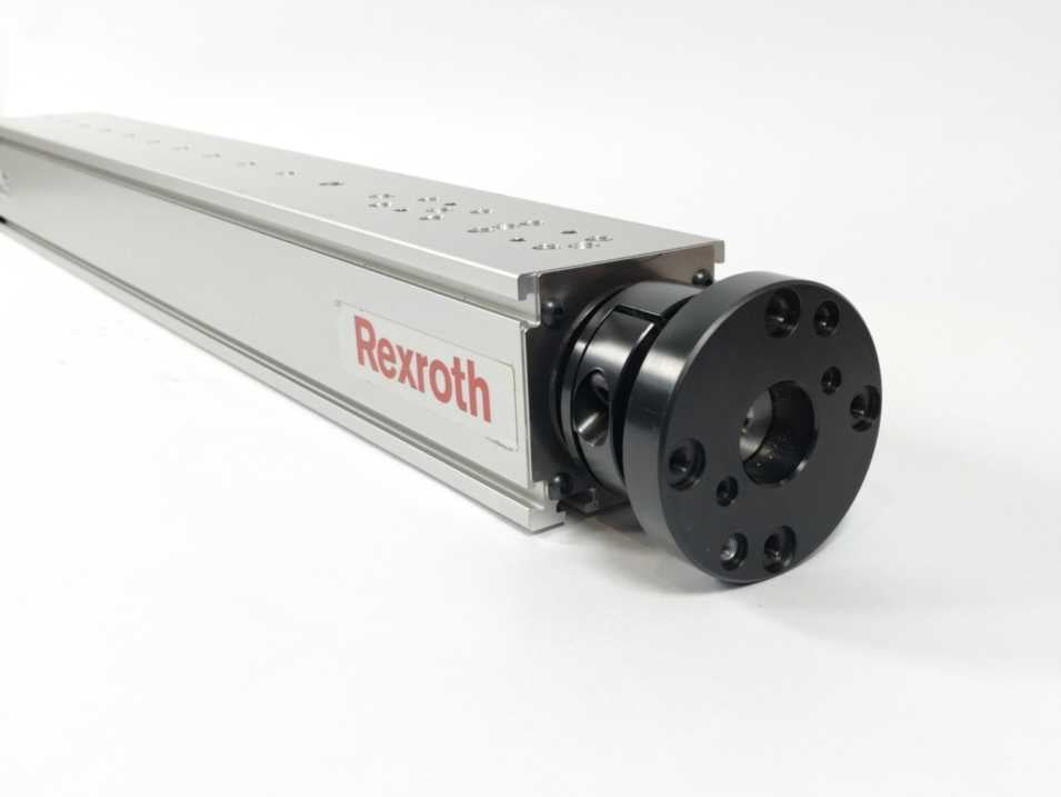 Rexroth R030505646 Feed Module VKK-070-NN-1