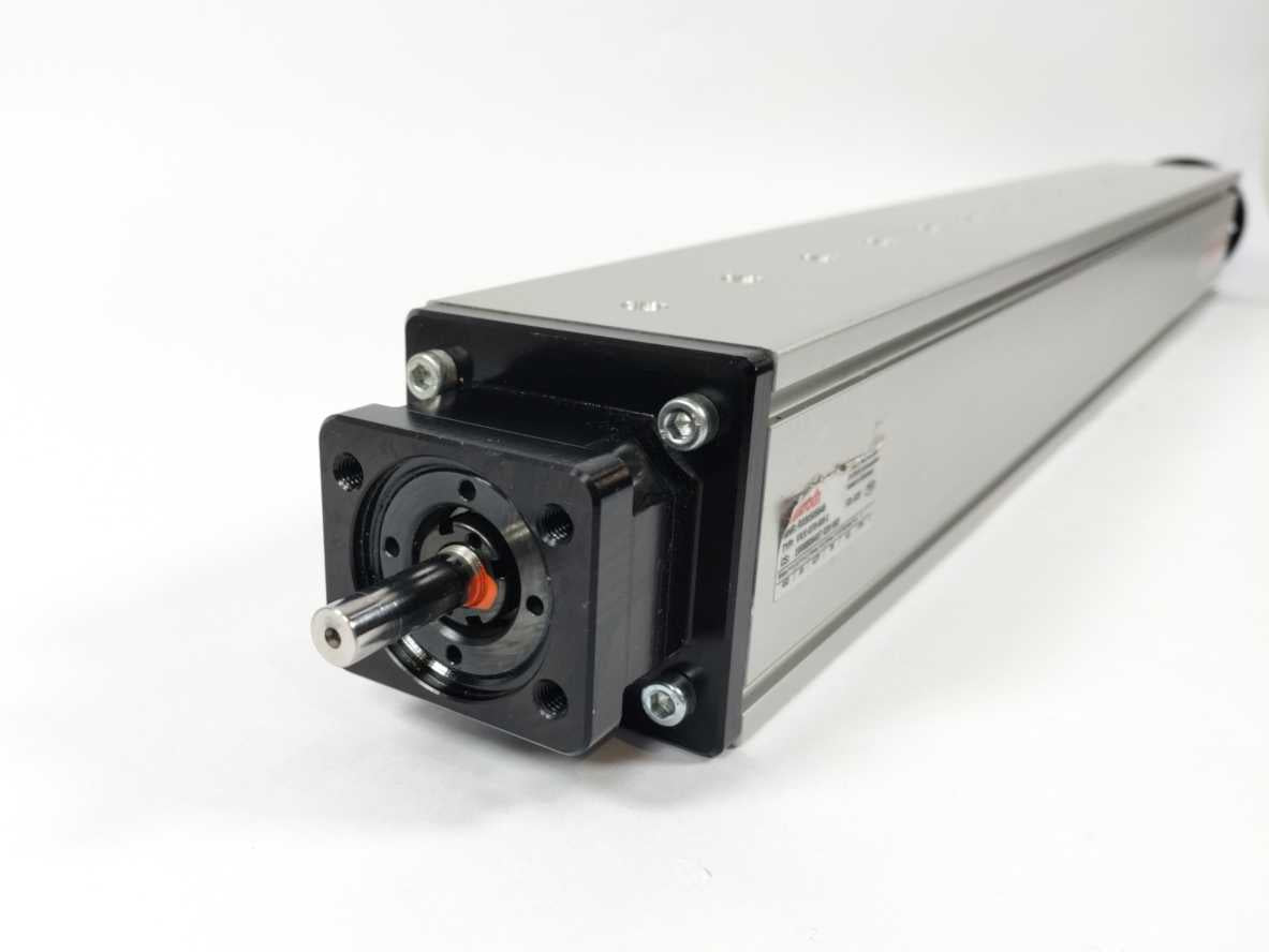 Rexroth R030505646 Feed Module VKK-070-NN-1