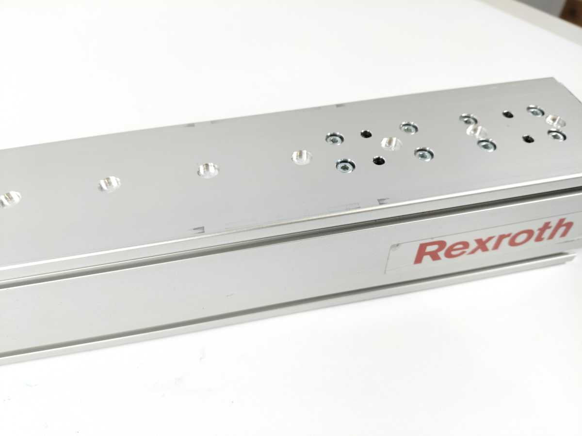 Rexroth R030505646 Feed Module VKK-070-NN-1