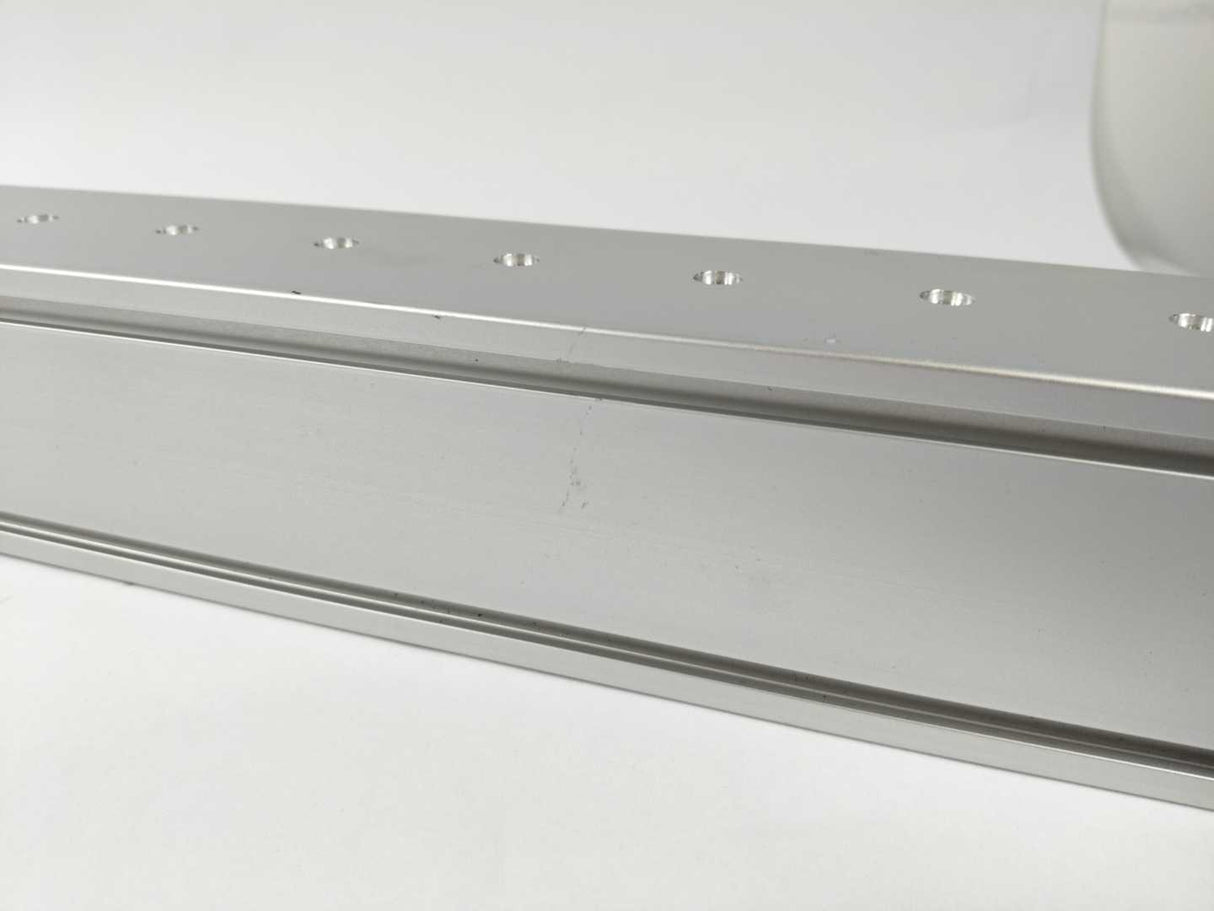 Rexroth R030505646 Feed Module VKK-070-NN-1