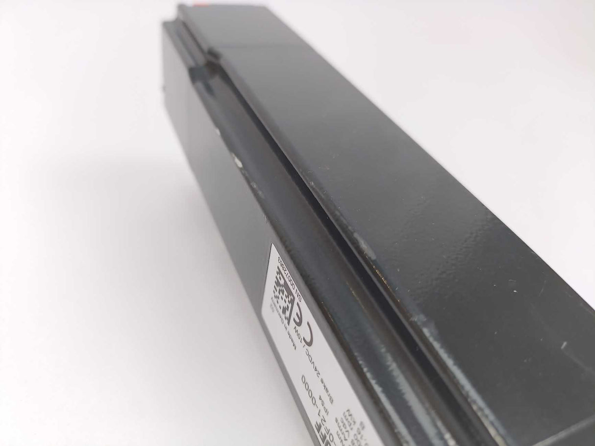 Beckhoff AM8113-0F21-0000 48Vdc, 0,16kW Servo Motor