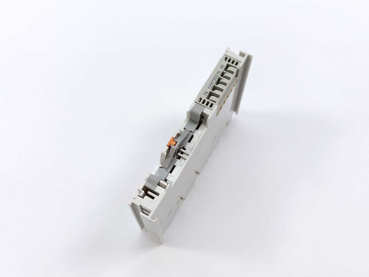 Beckhoff EL2008 Digital output 24VDC/0.5A max.