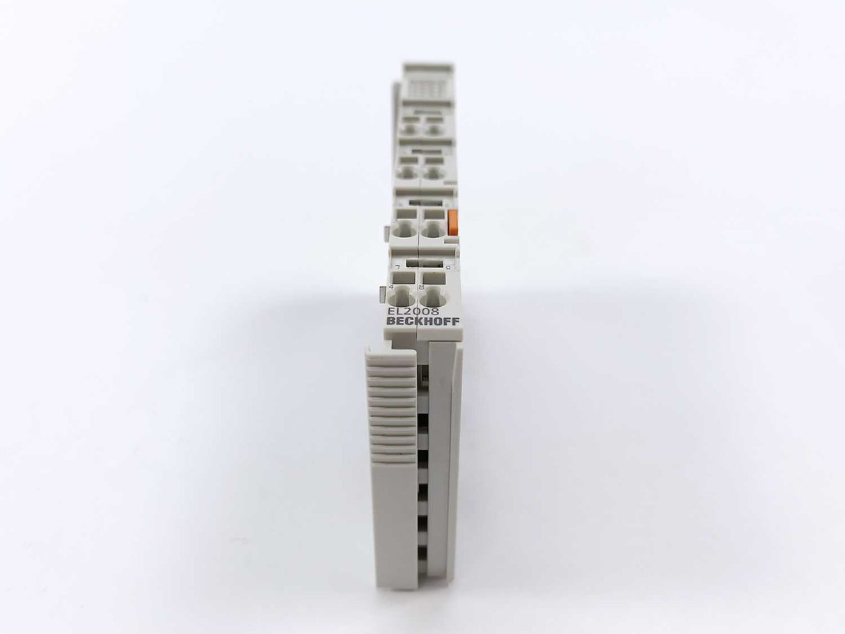 Beckhoff EL2008 Digital output 24VDC/0.5A max.