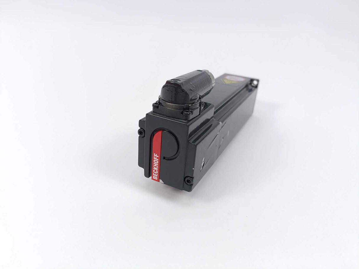 Beckhoff AM8113-0F21-0000 48Vdc, 0,16kW Servo Motor