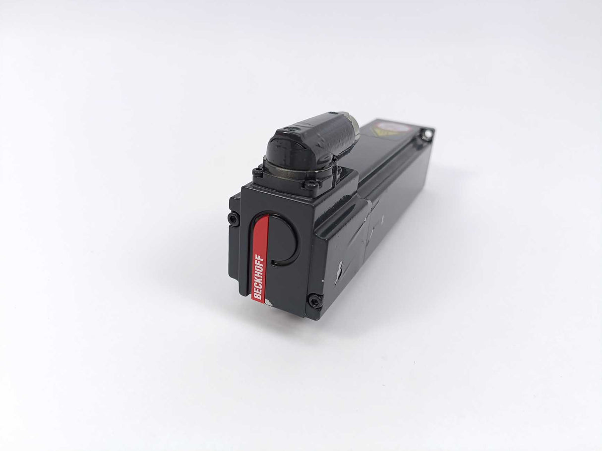 Beckhoff AM8113-0F21-0000 48Vdc, 0,16kW Servo Motor