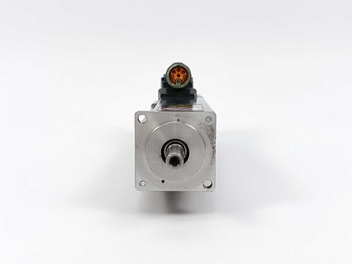 Beckhoff AM8113-0F21-0000 48Vdc, 0,16kW Servo Motor