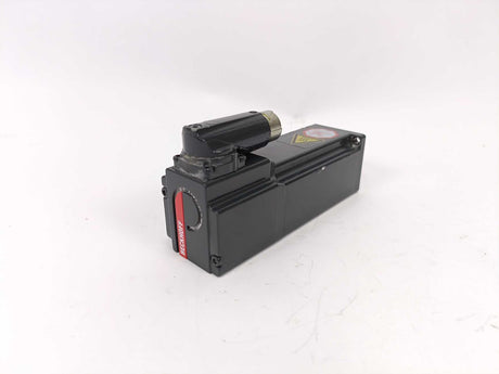 Beckhoff AM8111-0F21-0000 48Vdc, 0,08kW Servo Motor
