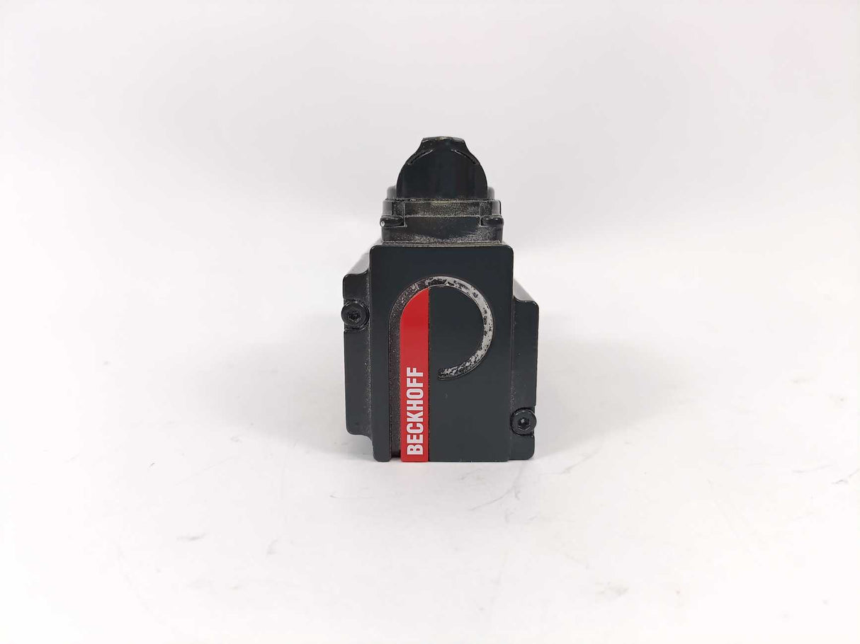 Beckhoff AM8111-0F21-0000 48Vdc, 0,08kW Servo Motor