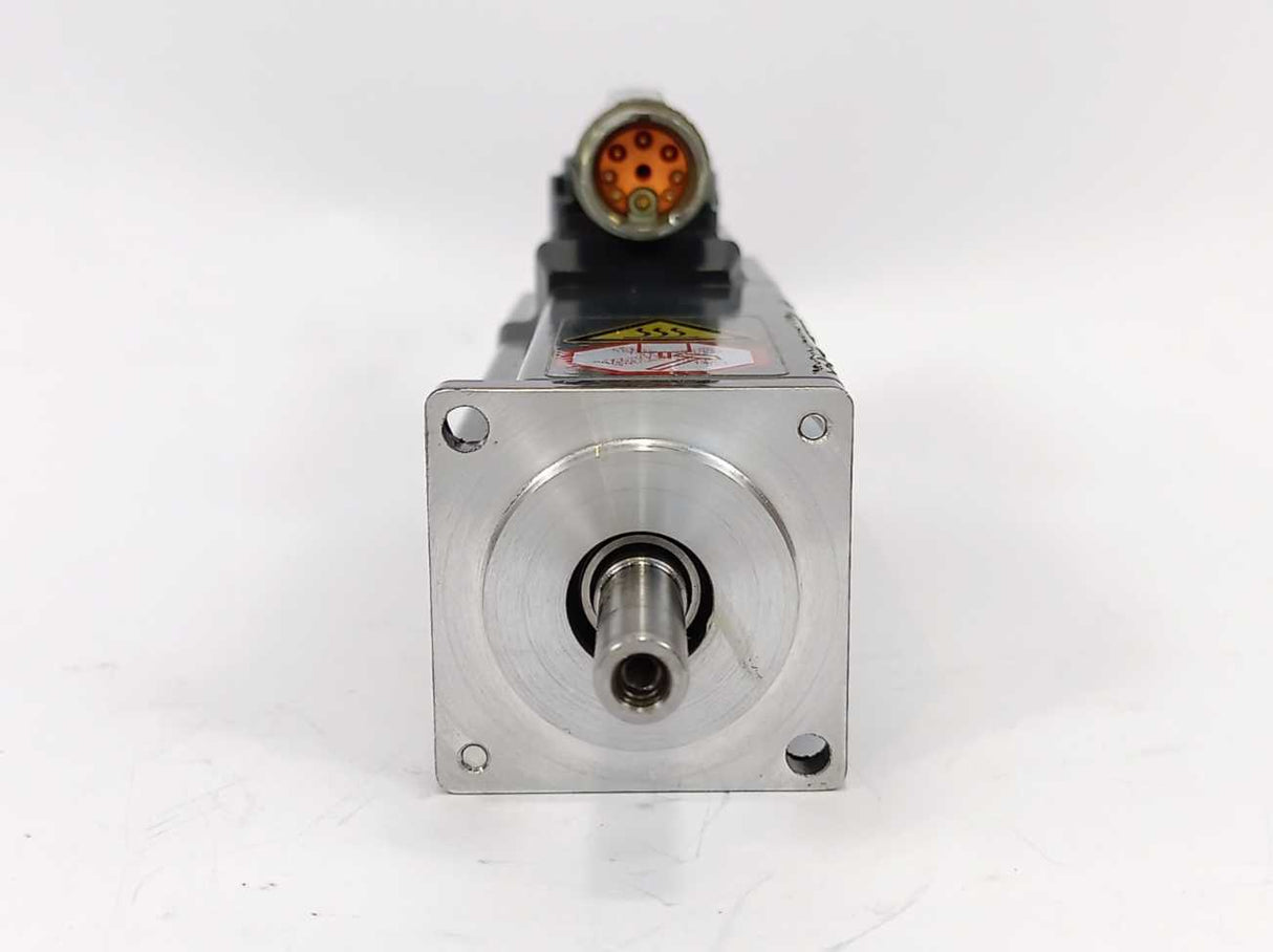 Beckhoff AM8111-0F21-0000 48Vdc, 0,08kW Servo Motor