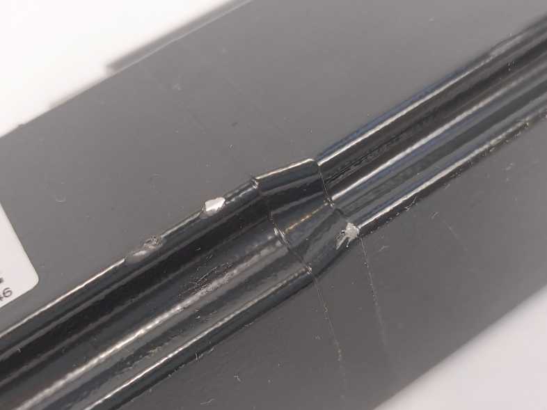 Beckhoff AM8111-0F21-0000 48Vdc, 0,08kW Servo Motor