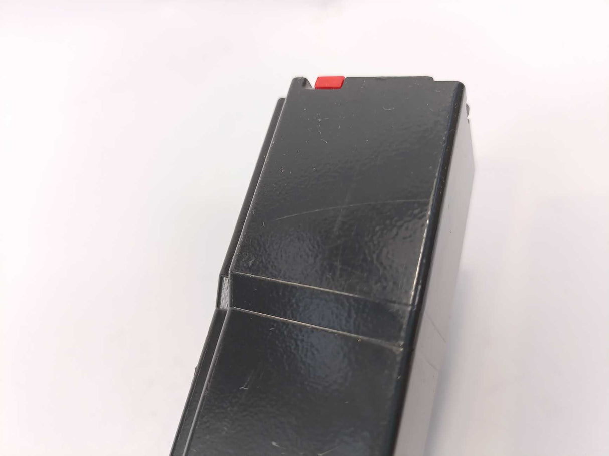 Beckhoff AM8111-0F21-0000 48Vdc, 0,08kW Servo Motor