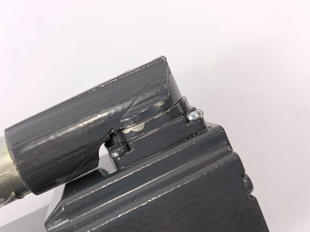 Beckhoff AM8113-0F20-0000 48Vdc, 0,16kW Servo Motor