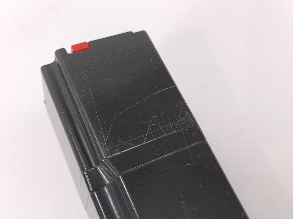 Beckhoff AM8113-0F20-0000 48Vdc, 0,16kW Servo Motor