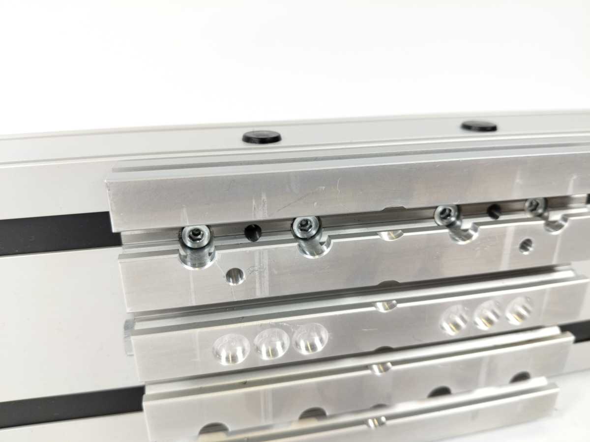 Rexroth R030505645 Compact Module CKK-090-NN-1