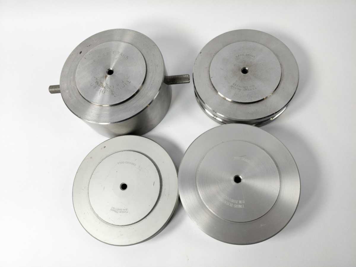 Tinius Olsen 02002101 MP1200 Melt Indexer