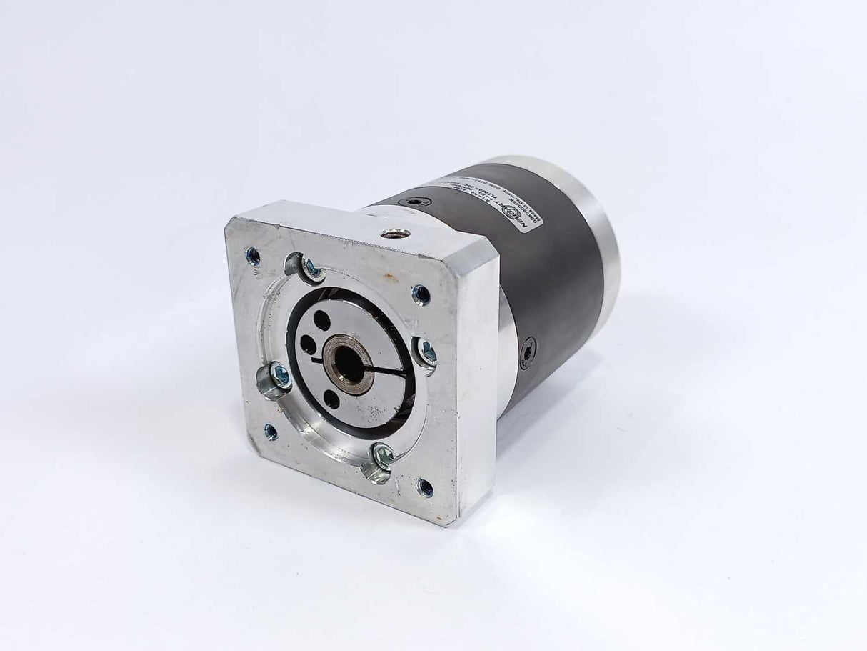 NEUGART GBX080040K Gearbox Straight Teeth GBX