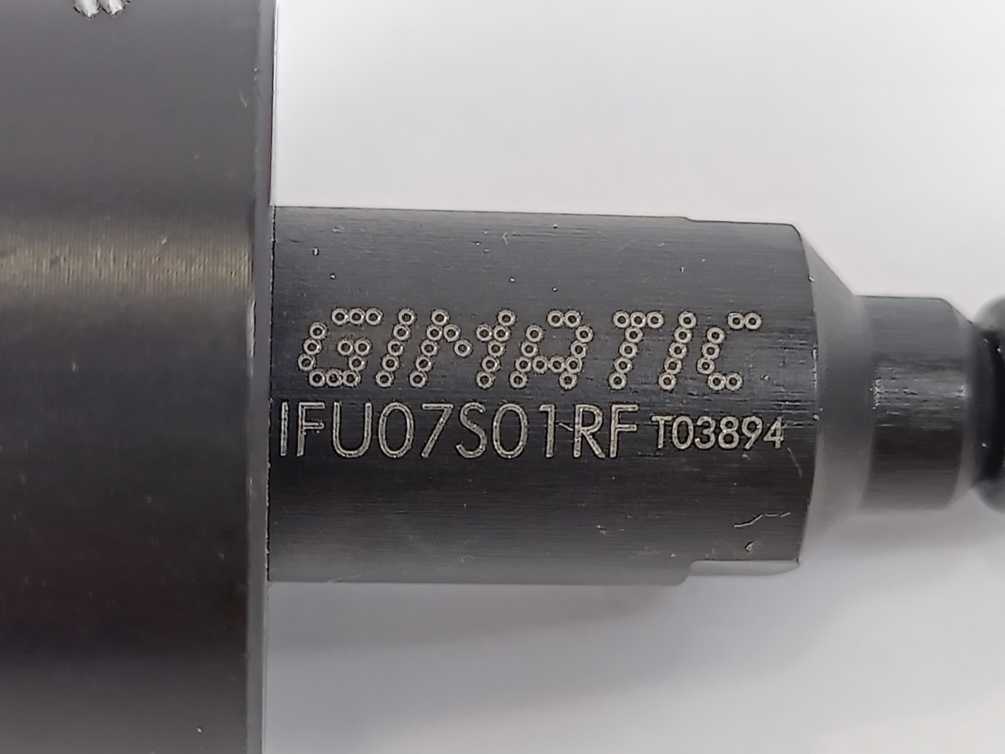 GIMATIC IFU07S01RF Expansion Micro Gripper