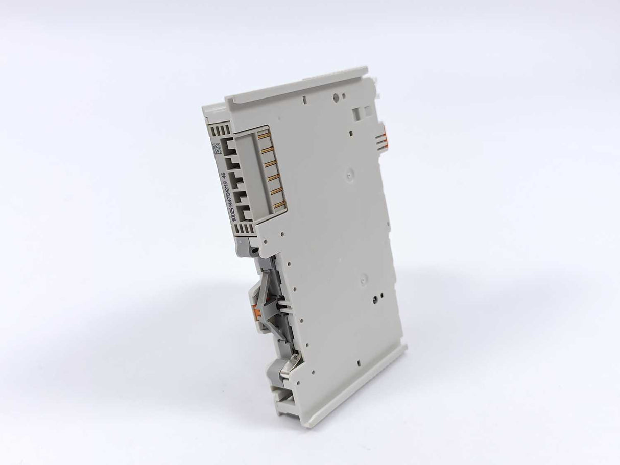 Beckhoff EL9210 Potential supply terminal, 24 V DC, with diagnostics and fuse