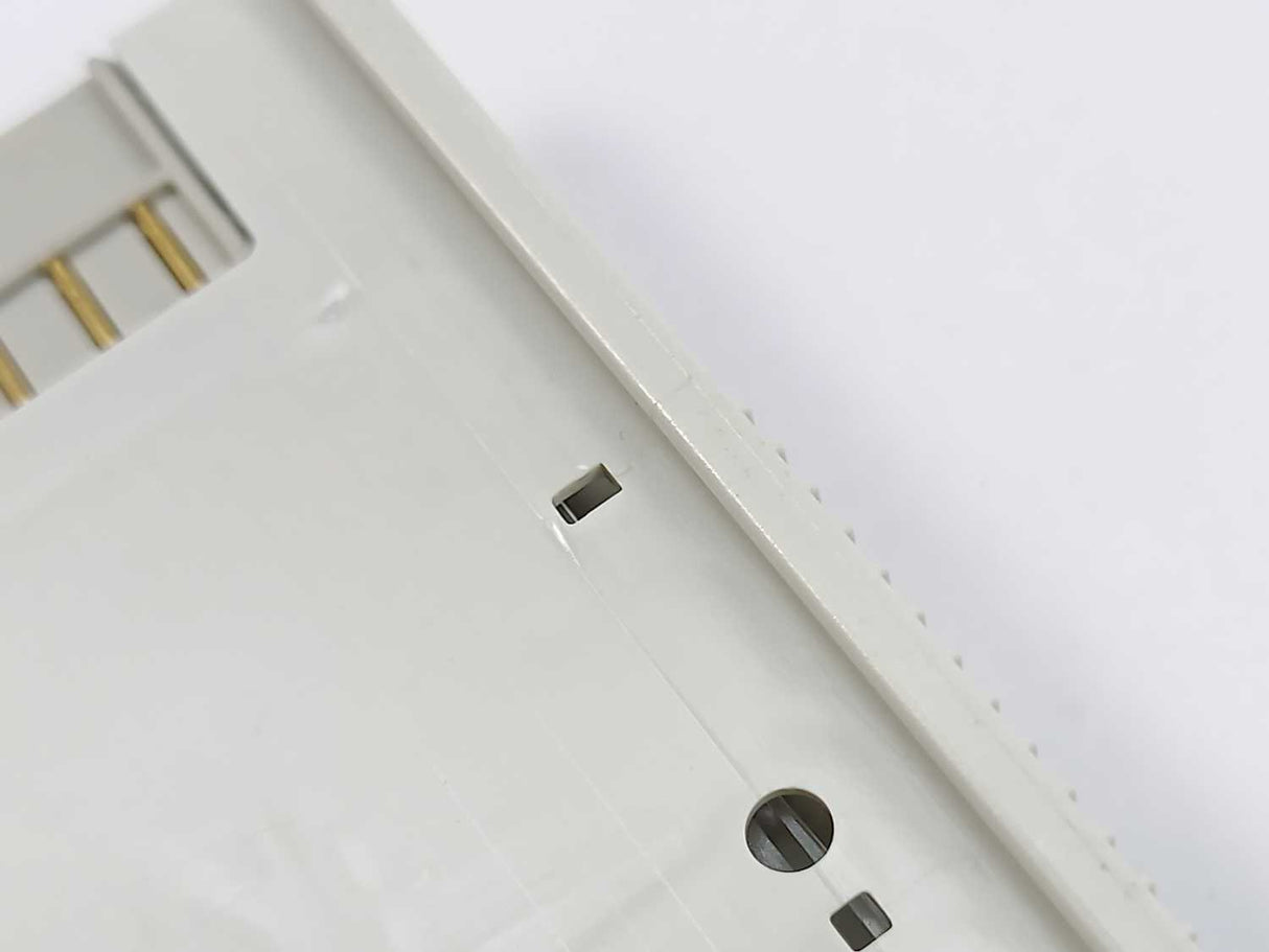 Beckhoff EL9210 Potential supply terminal, 24 V DC, with diagnostics and fuse