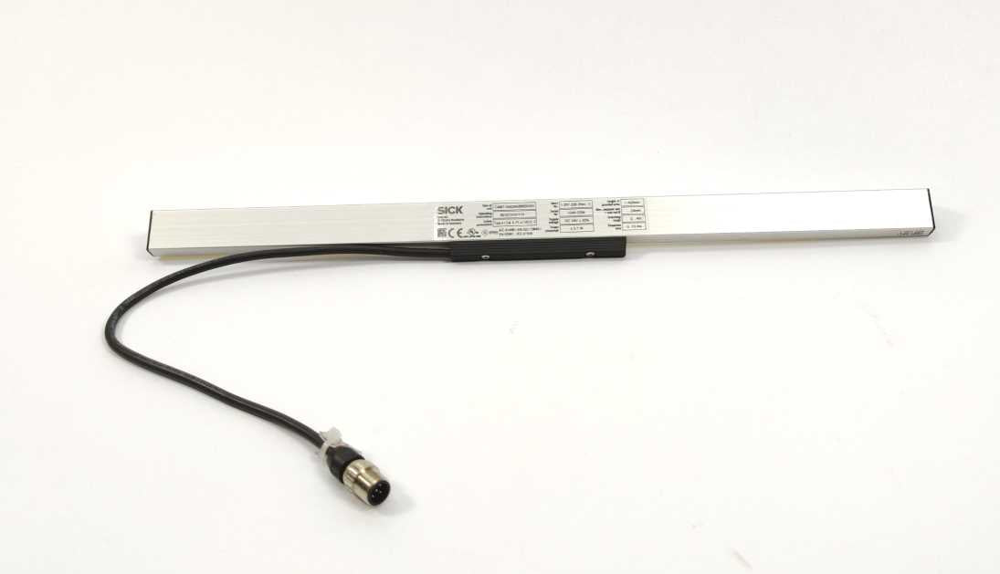 SICK 1207228 C4MT-04224ABB03DE0 miniTwin4