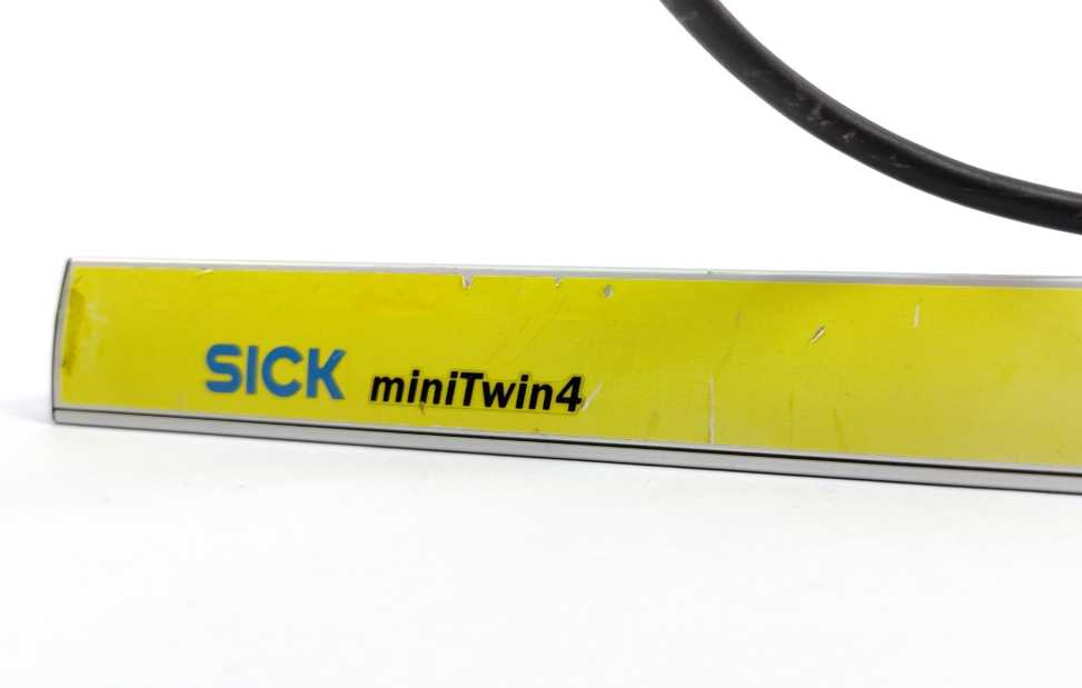 SICK 1207228 C4MT-04224ABB03DE0 miniTwin4