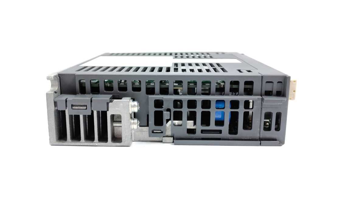 Mitsubishi MR-J3-10B AC Servo