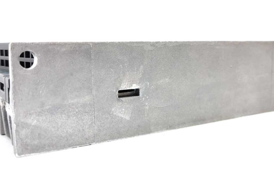 Mitsubishi MR-J3-10B AC Servo