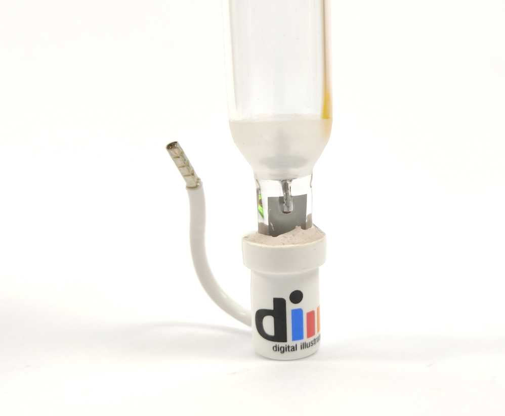 Dilli D2+7570107-0009 UV Lamp