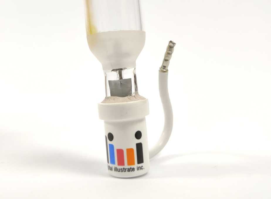 Dilli D2+7570107-0009 UV Lamp