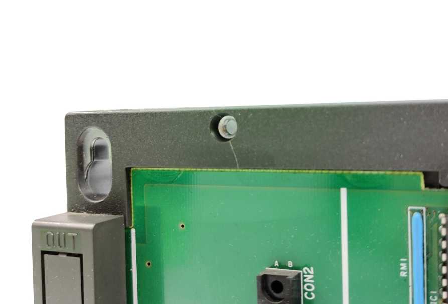 Mitsubishi A1S38B Base Unit