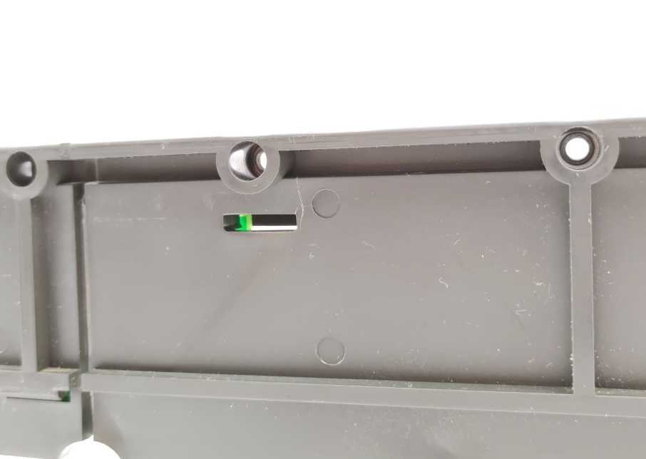 Mitsubishi A1S38B Base Unit