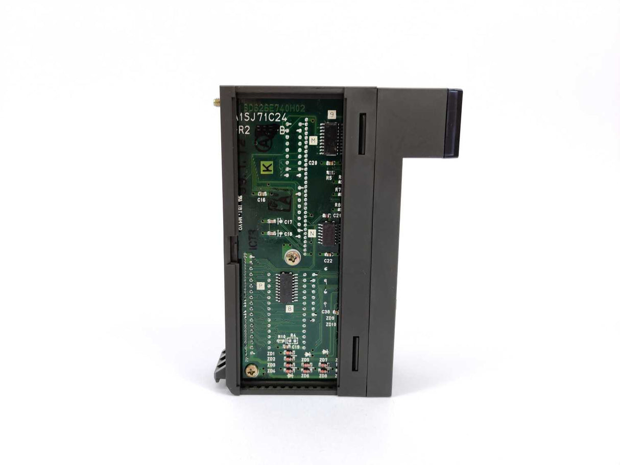 Mitsubishi A1SJ71UC24-R2 RS-232-C Unit