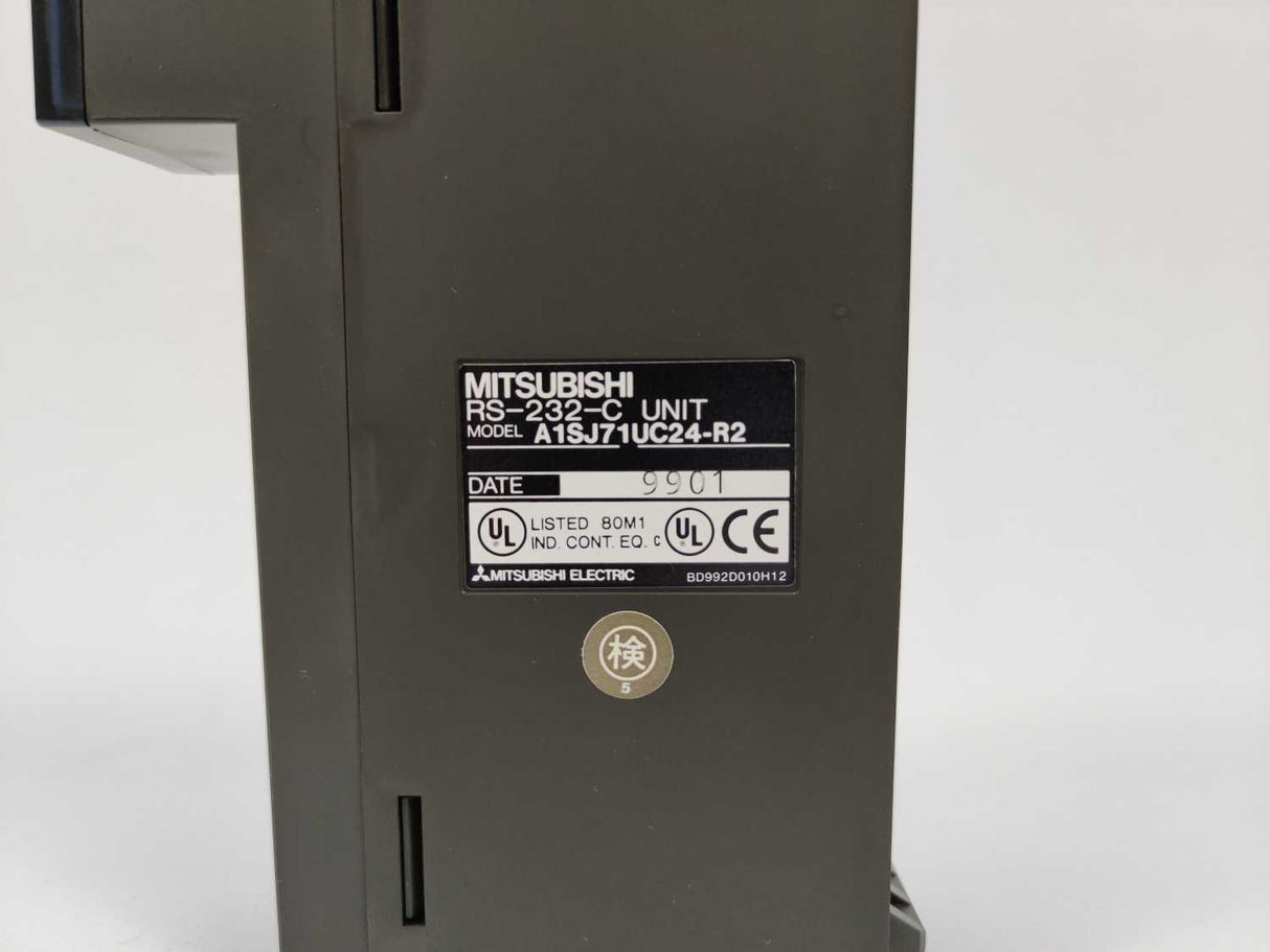 Mitsubishi A1SJ71UC24-R2 RS-232-C Unit