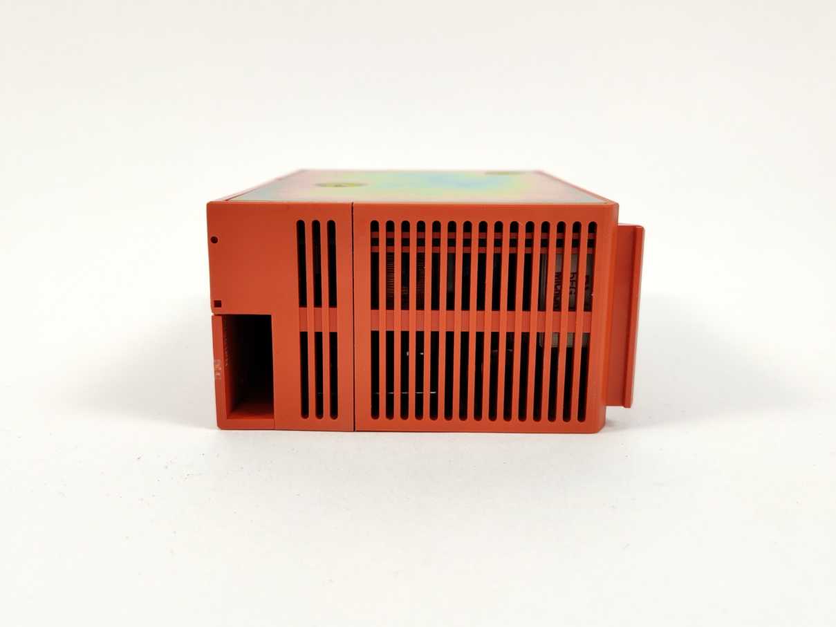 Mitsubishi A1S61PN Power Supply Unit 5VDC 5A