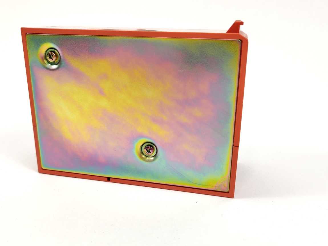 Mitsubishi A1S61PN Power Supply Unit 5VDC 5A