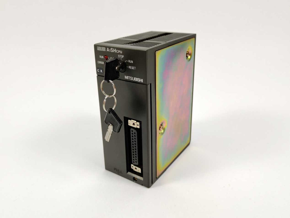 Mitsubishi A1SHCPU CPU Unit