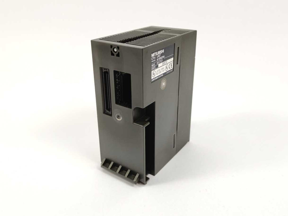 Mitsubishi A1SHCPU CPU Unit