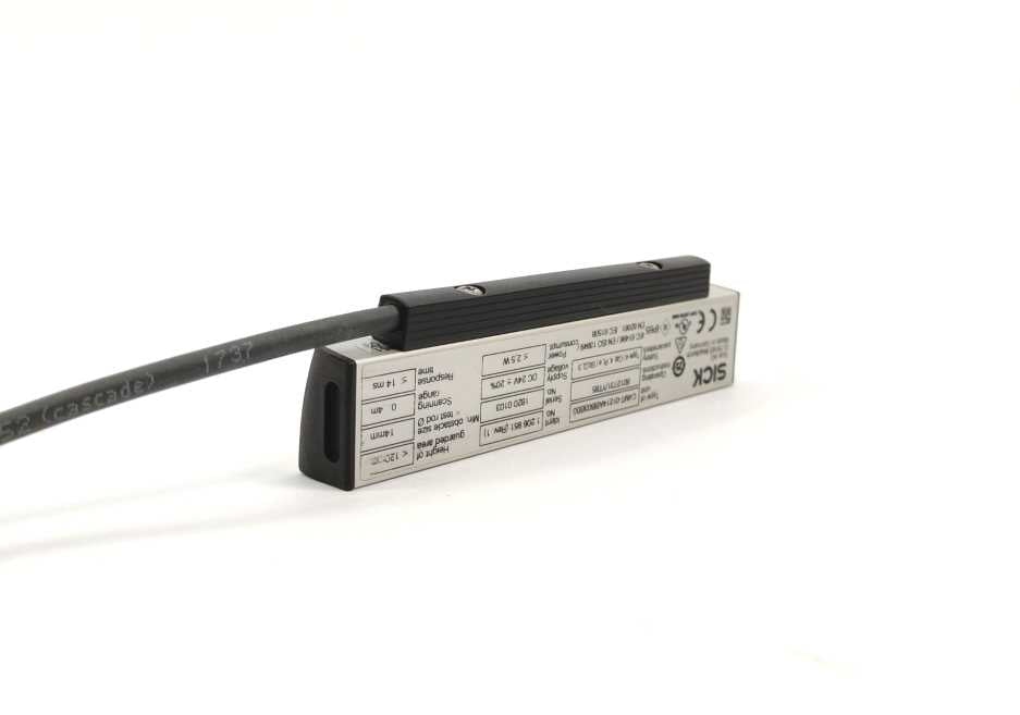 SICK 1206951 C4MT-01214ABB03BB0 miniTwin4