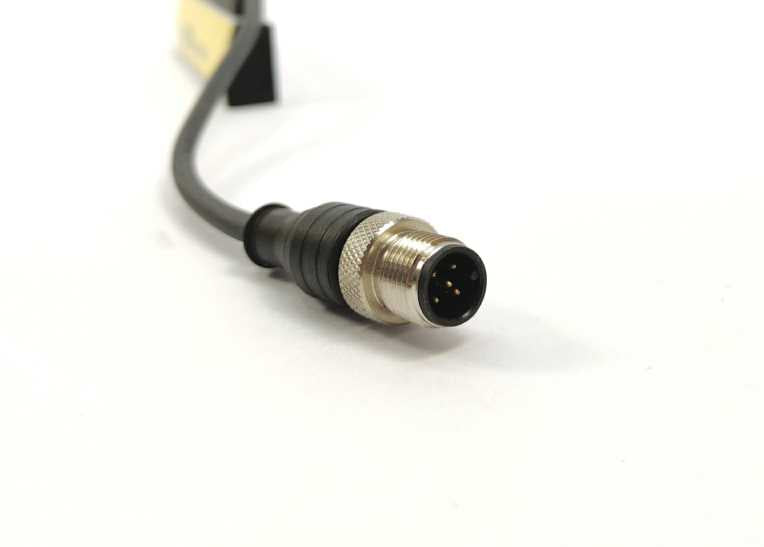 SICK 1206951 C4MT-01214ABB03BB0 miniTwin4