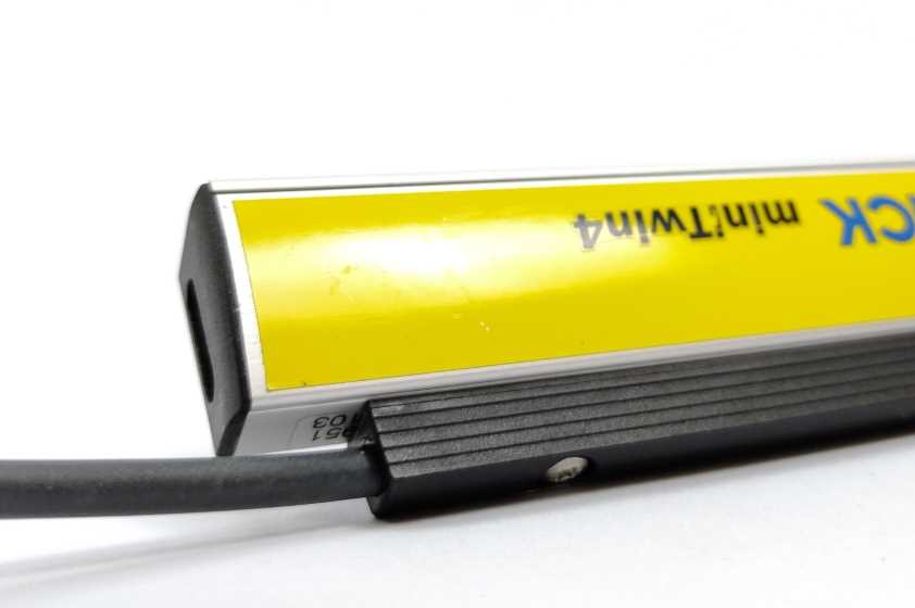 SICK 1206951 C4MT-01214ABB03BB0 miniTwin4