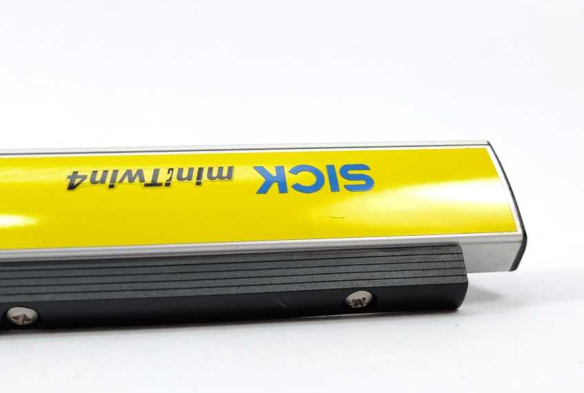 SICK 1206951 C4MT-01214ABB03BB0 miniTwin4