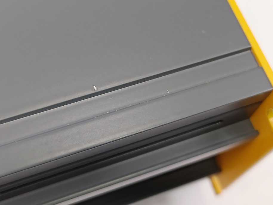 Parker C3S063V2F10 I11, T30, M00, SERVO DRIVE CONTROLLER, 1AC, 230V/13A