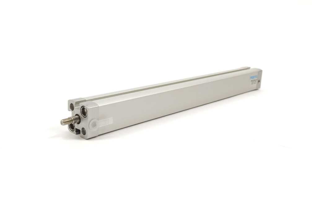 Festo 536203 ADN-12-90-A-P-A Compact cylinder pmax. 10bar