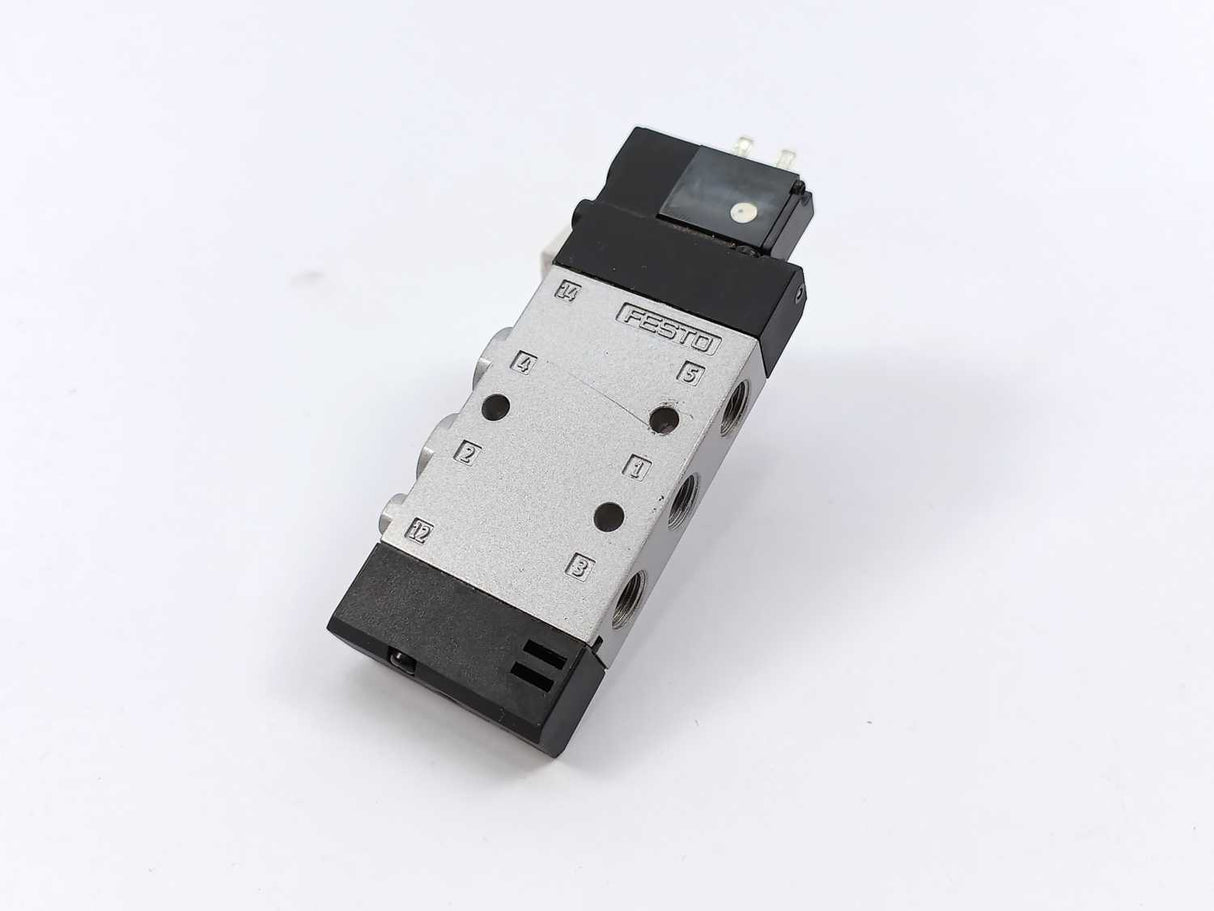 Festo 196941 CPE14-M1BH-5L-1/8 Solenoid valve