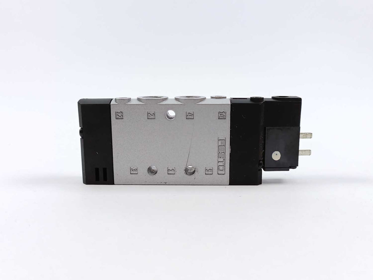 Festo 196941 CPE14-M1BH-5L-1/8 Solenoid valve