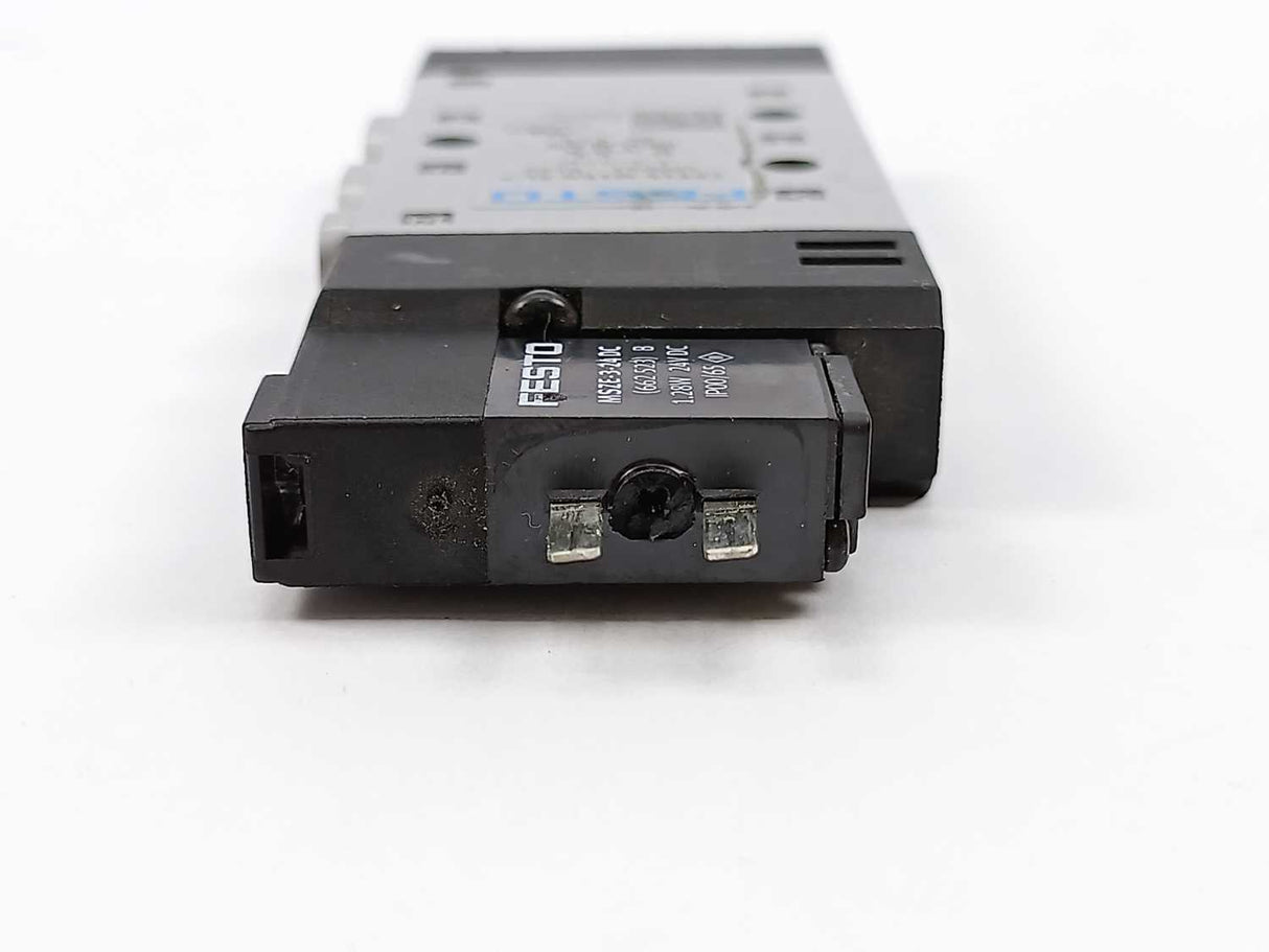 Festo 196941 CPE14-M1BH-5L-1/8 Solenoid valve